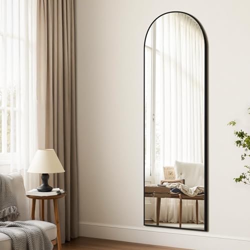 Arched Full Length Mirror - Image 3