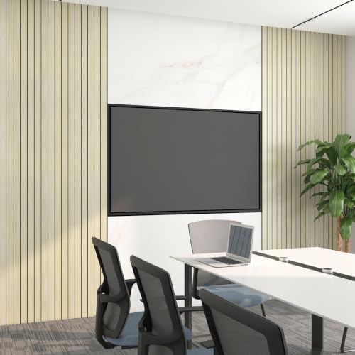 LACHEERY Herringbone Wood Slat Wall Panels - Image 5