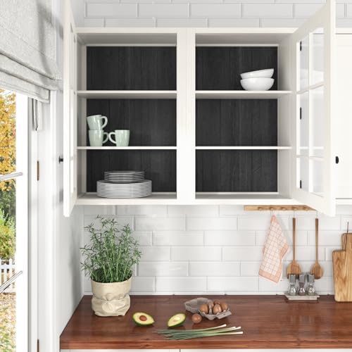 WESTICK Wood Countertop Contact Paper Self Adhesive Wood Contact Paper - Image 5