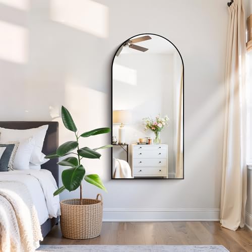 CIRCUMI Arched Wall Mirror - Image 4
