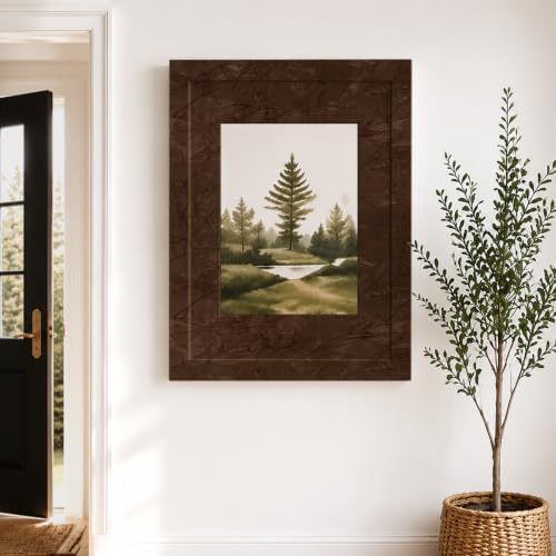 VaryStyle Brown Velvet Fabric Self Adhesive Soft Felt Drawer Liner Roll - Image 5