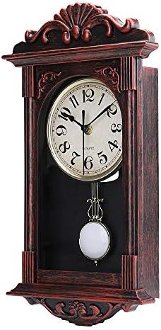 jomparis Pendulum Wall Clock Gifts - Image 2