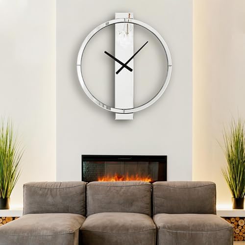 SHYFOY Wall Clock - Image 3