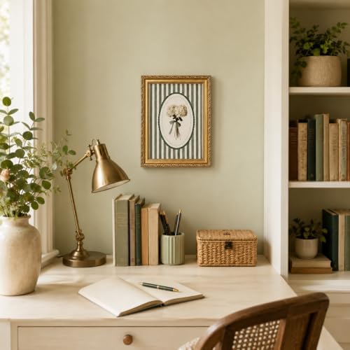 Vintage Botanical Wall Art - Image 5
