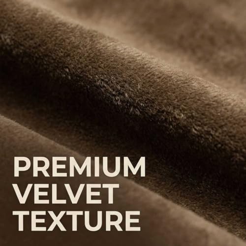 Self Adhesive Velvet Liner Roll, Peel and Stick Flock Premium Iced Pattern - Image 2