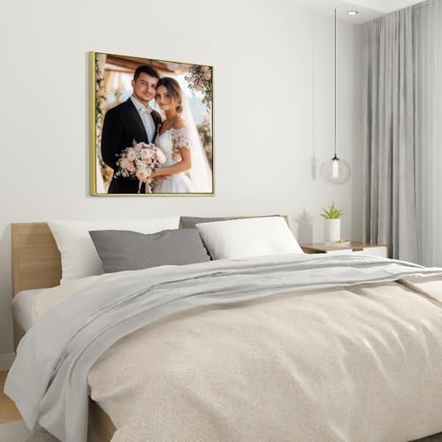 Canvas Prints with Your Photos, Ship Next Day Custom Wall Art - Image 4