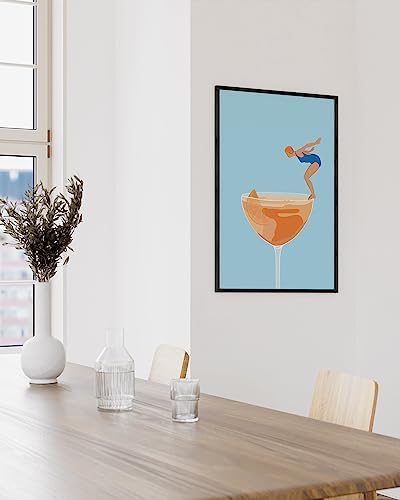 HAUS AND HUES Preppy Wall Decor - Image 5