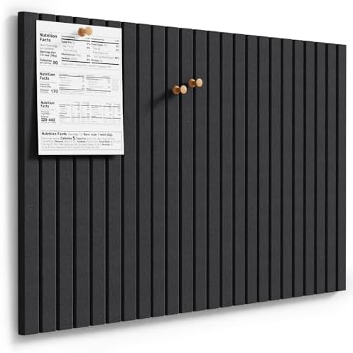 MaxGear Bulletin Board 36" x 24" by MaxGear