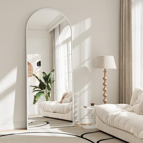 Mirror Full Length, Room Decor Big Full Body Floor Mirror - Image 6