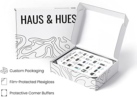 HAUS AND HUES Video Game Framed Art – Gaming Room Decor & Posters - Image 4