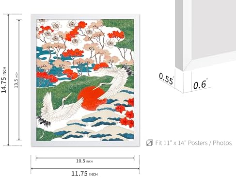Poster Master Katsushika Hokusai Poster - Image 3