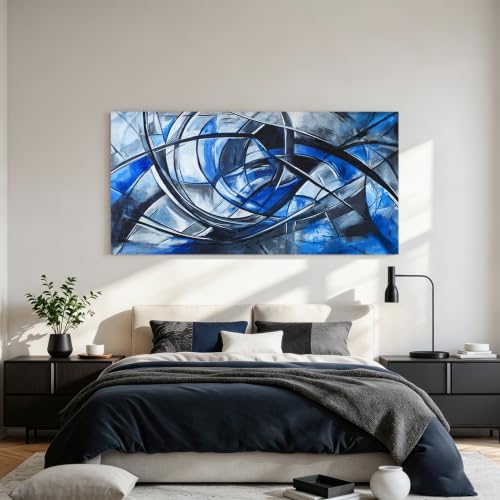 Abstract Wall Art Decor Wall Art Pictures - Image 4