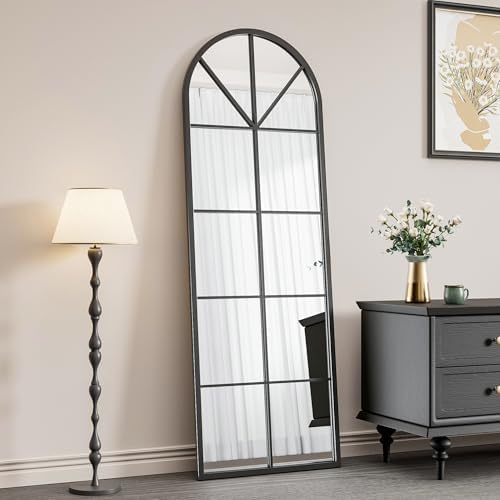 OGCAU Arched Full Length Mirror - Image 6