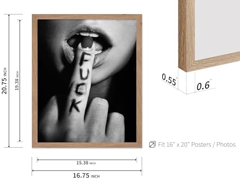 Poster Master Fuck Print - Image 3