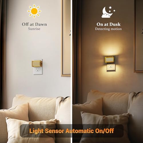 JandCase LED Night Light - Image 3