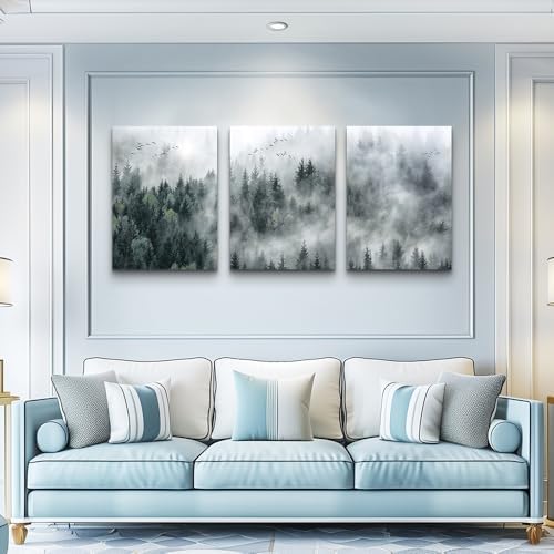 MHARTK66 Wall Decor Living Room Large Size Canvas Wall Art - Image 3
