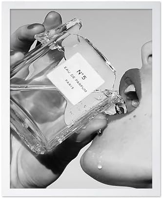 Poster Master Perfume Poster by PosterMaster