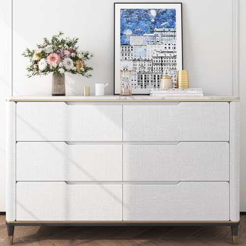 FunStick 16"x240" Minimalist Grey White Peel and Stick Wallpaper Textured Grass - Image 3