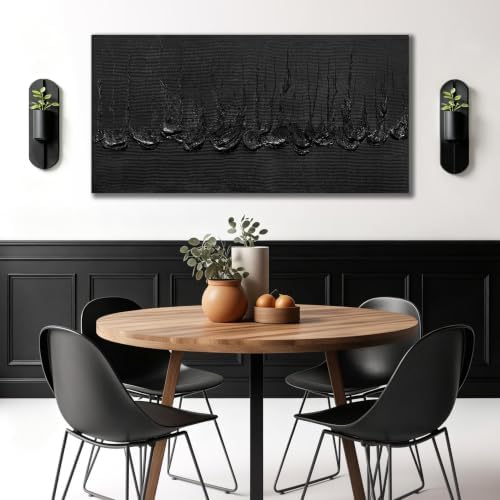HUBOSKN Modern Painting Wall Art - Image 6