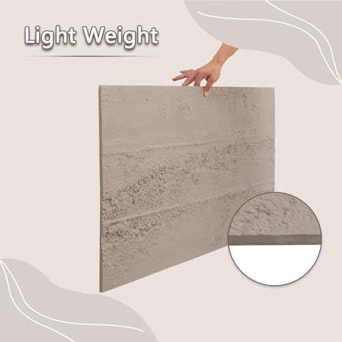 Modern 3D Wall Panels - Image 5