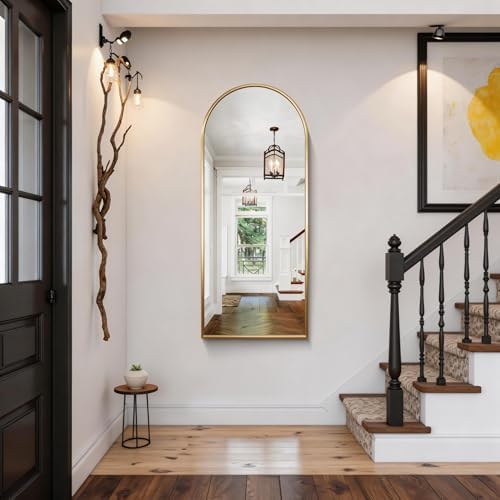 CIRCUMI Arched Wall Mirror - Image 5