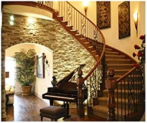 AirStone Primary Stones, Autumn Mountain Creek Color Blend, Mfgr Stone - Image 4
