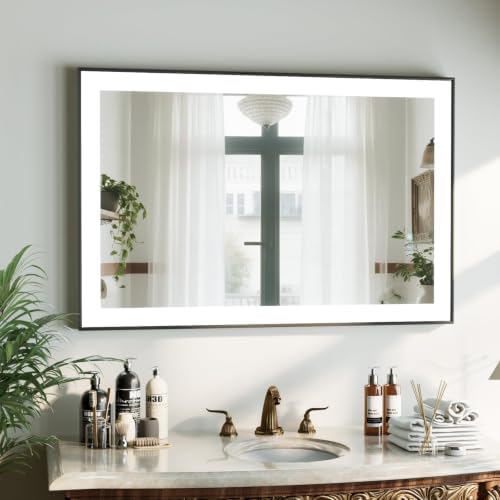 HARRITPURE Vanity Mirror with Lights by HARRITPUREHome
