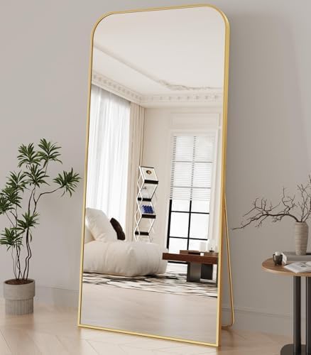 Koonmi Full Length Mirror by KOONMI