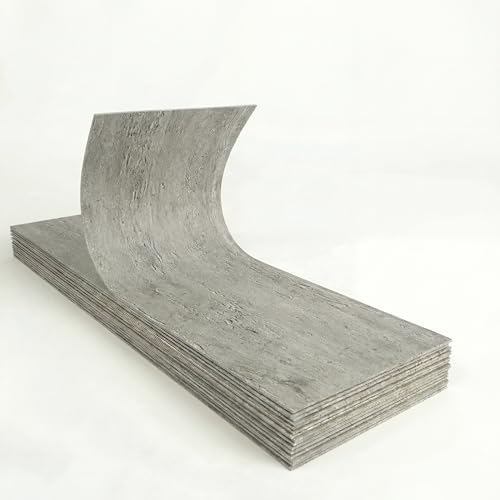 DECKO Flexistone 3D Stone Wall Panels by Unknown