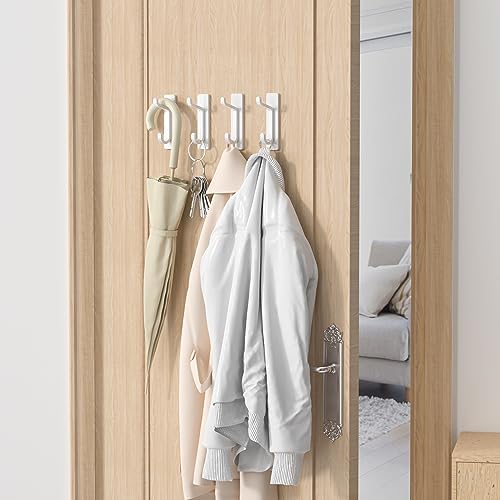 pickpiff 13LB Strong Stick-on Hooks - Image 6