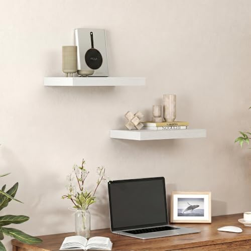 Heimlove 16 inchs Floating Shelves - Image 2