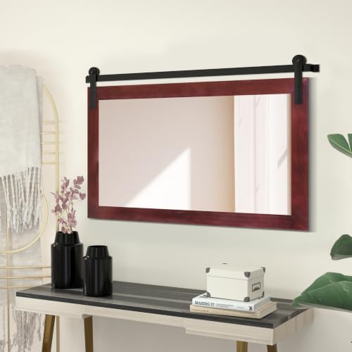 COGOOD Farmhouse Bathroom Mirrors by COGOOD