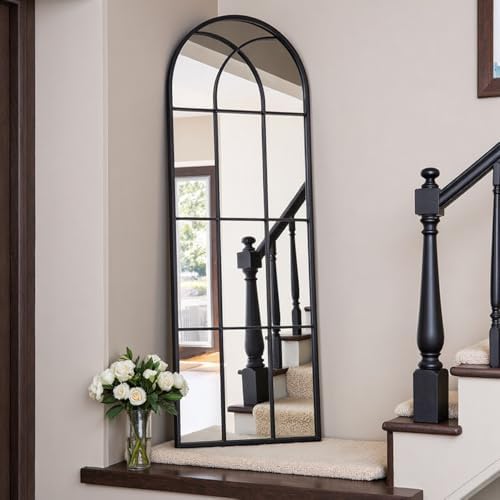 OGCAU Arched Full Length Mirror - Image 2