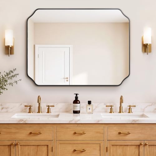 Vanity Bathroom Mirror - Image 3
