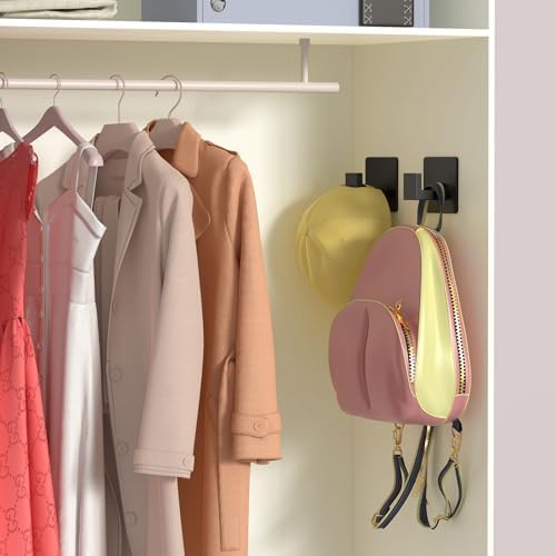 Adhesive Shower Hooks, Towel Hooks - Image 6