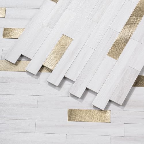 StyloVue 20 Sheets Peel and Stick Backsplash - Image 7