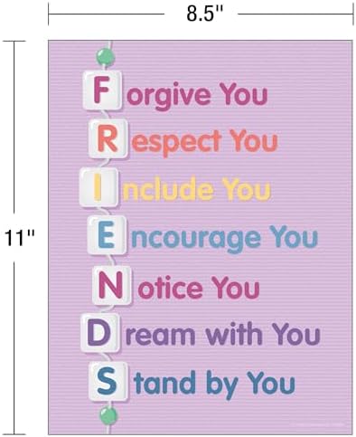 Carson Dellosa Crafty & Cool Poster Set, Classroom Bulletin Board Decor Kit - Image 3