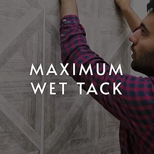 ROMAN’s ECO-888 Zero VOC Wallpaper Adhesive - Image 3