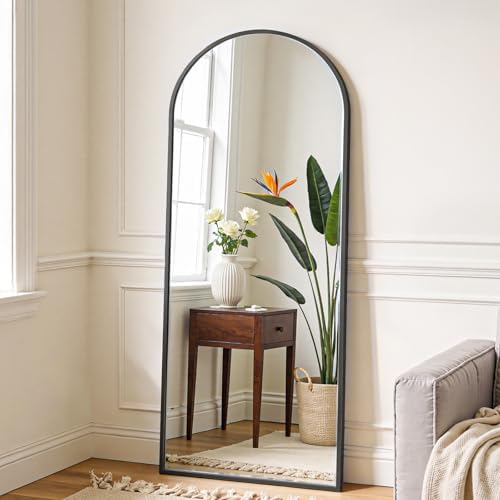 OLIXIS Arched Full Length Mirror by OLIXIS