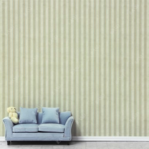 iLAND Dollhouse Wallpaper Thick 1/6 1/12 Scale Accessories Doll House Decor - Image 4