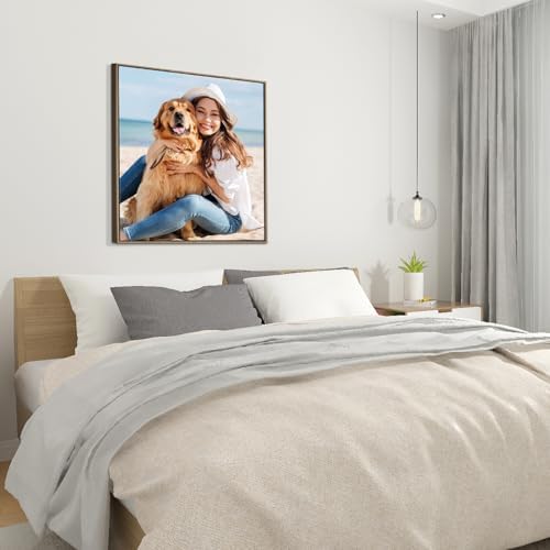 Canvas Prints with Your Photos, Ship Next Day Custom Wall Art - Image 4