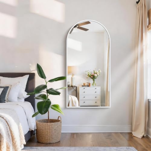 CIRCUMI Arched Wall Mirror - Image 5