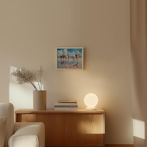 HAUS AND HUES Coastal Cowgirl Room Decor - Image 4