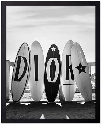 Poster Master Surfboards Poster by PosterMaster