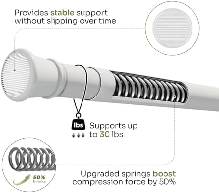 Bamworld Window Plant Hanger Indoor Adjustable Hanging Planters - Image 5