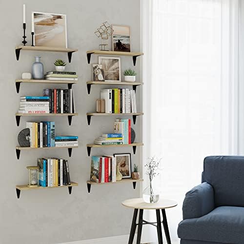 Wallniture Arras Floating Shelves - Image 2