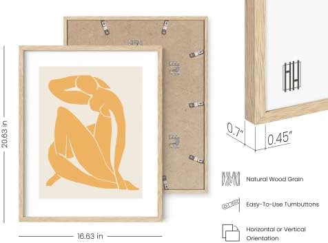 HAUS AND HUES Matisse Poster Set - Image 3