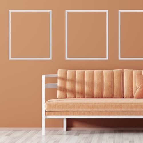 3 Set Panels Peel and Stick Premade Wainscoting Accent Wall Panels - Image 7