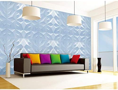 Art3d Decorative 3D Panels Textured Wall Design Board, 12 Tiles 32 Sq Ft - Image 4