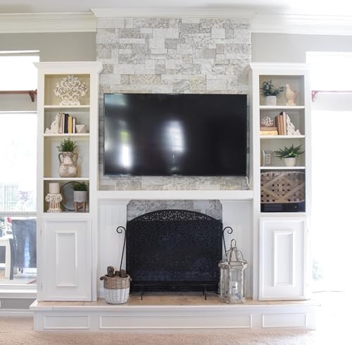 Thin Real Concrete Stone Veneer, BB Color Blend - Image 4